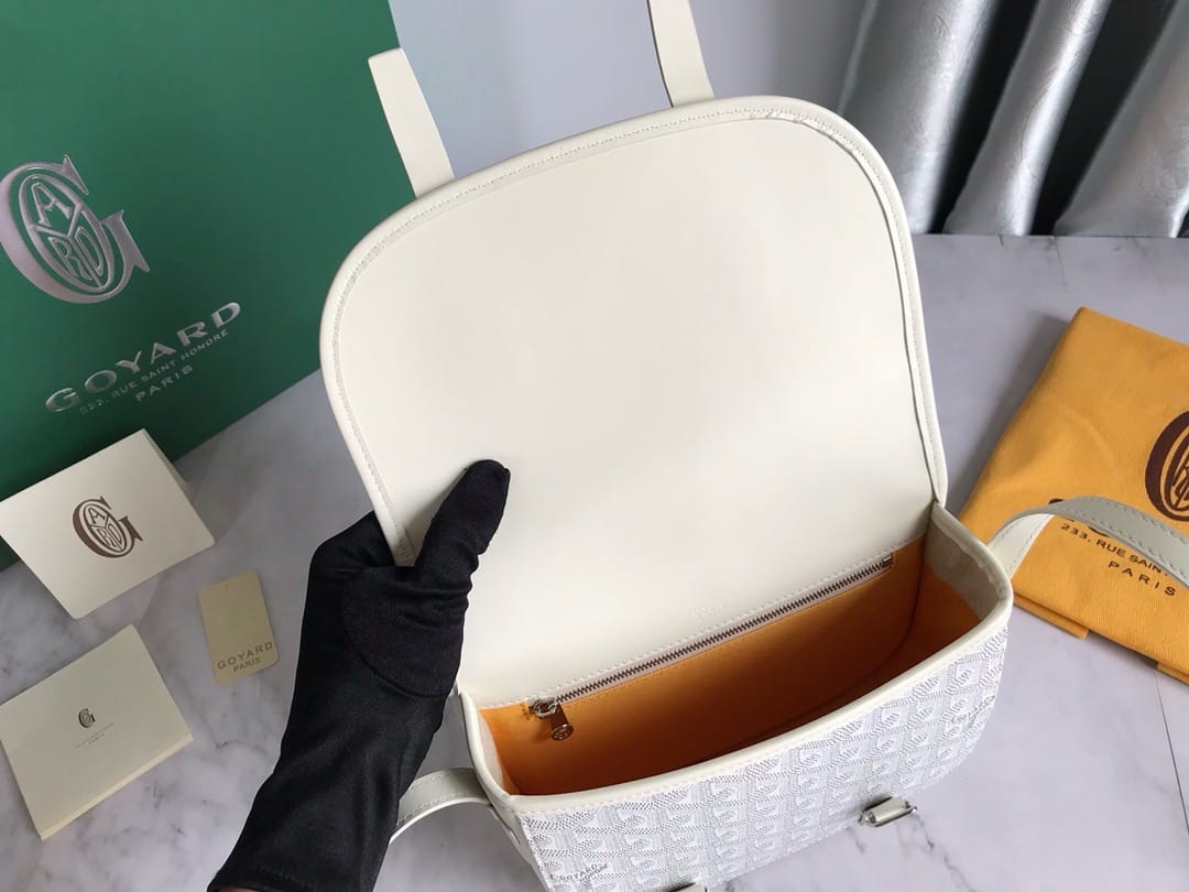 Belvedere Goyard GBS.2