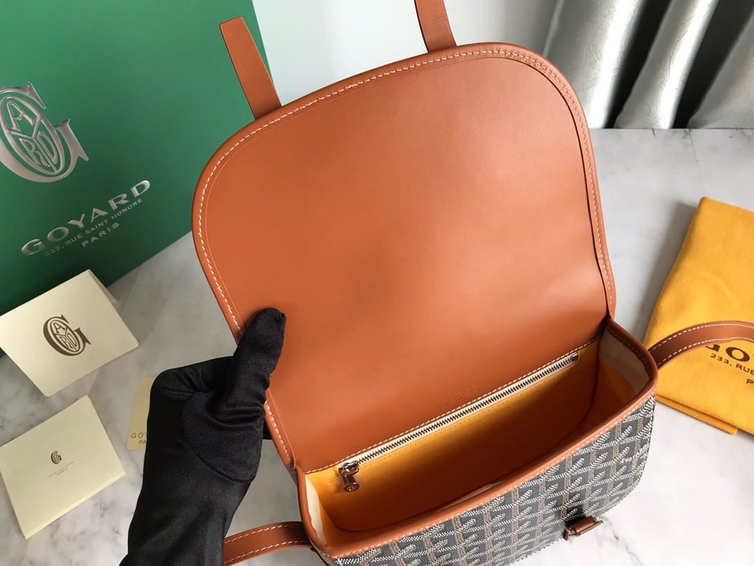 Belvedere Goyard GBS.4