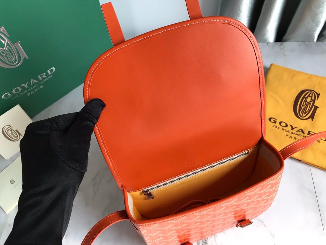 Belvedere Goyard GBS.6