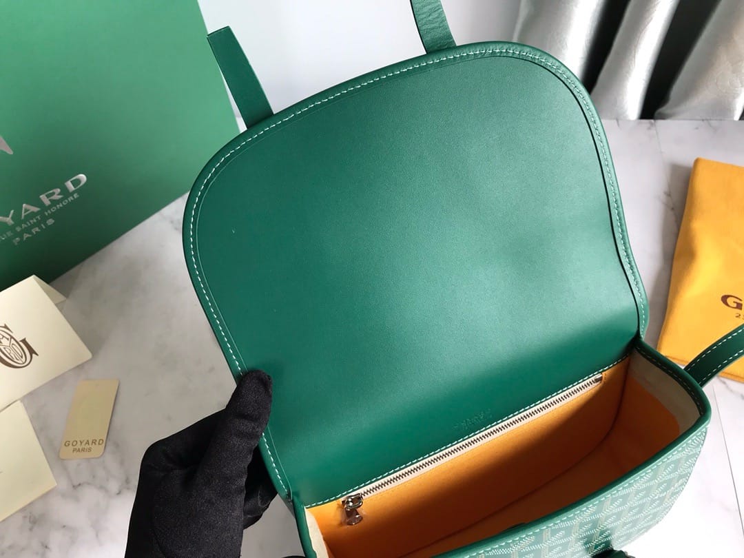 Belvedere Goyard GBS.8