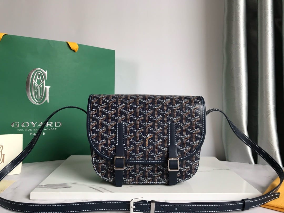 Belvedere Goyard GBS.10
