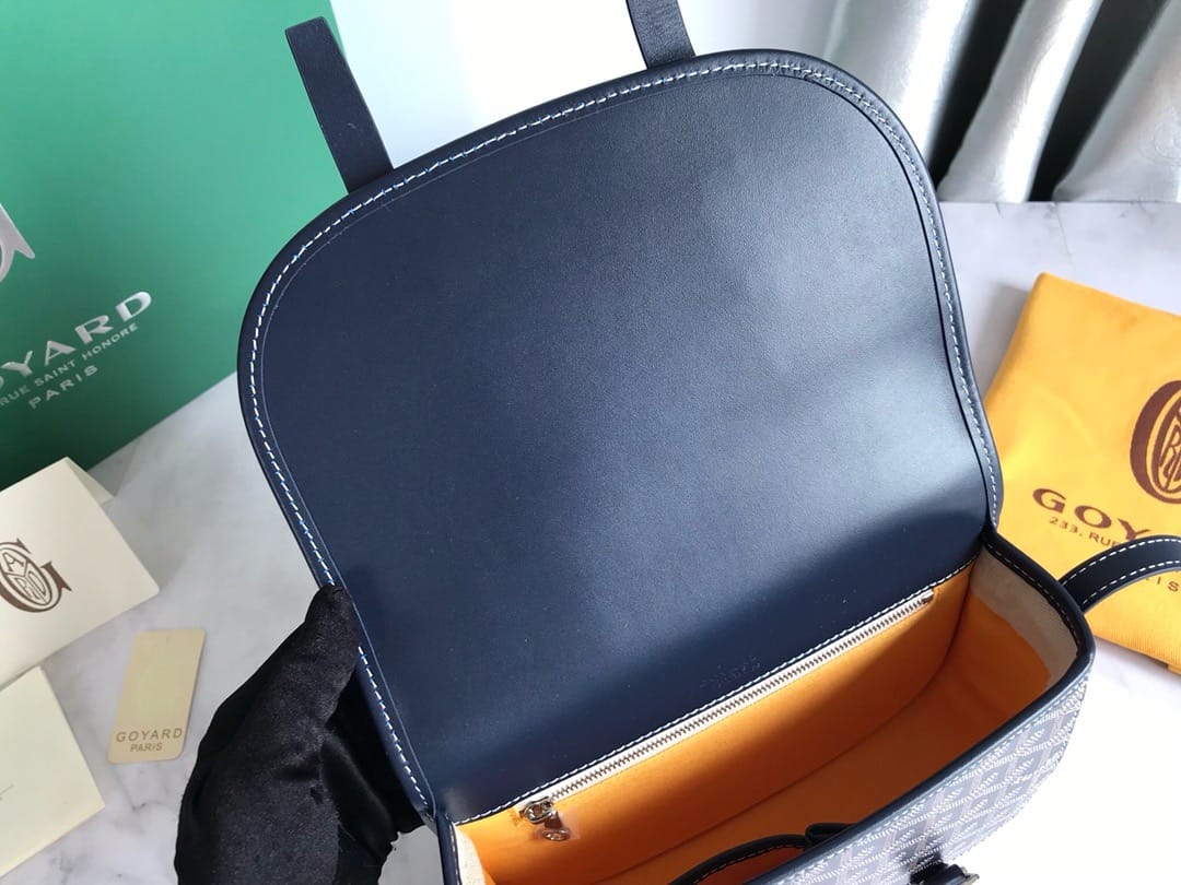 Belvedere Goyard GBS.10