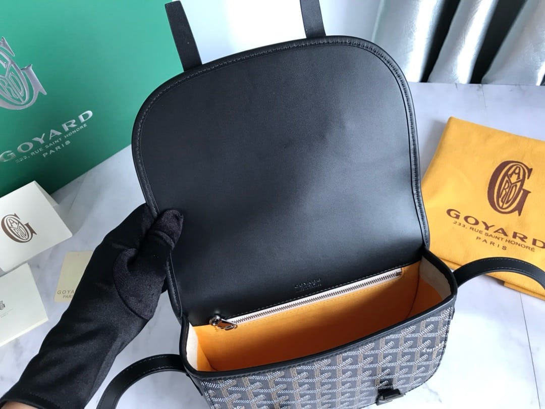 Belvedere Goyard GBS.11