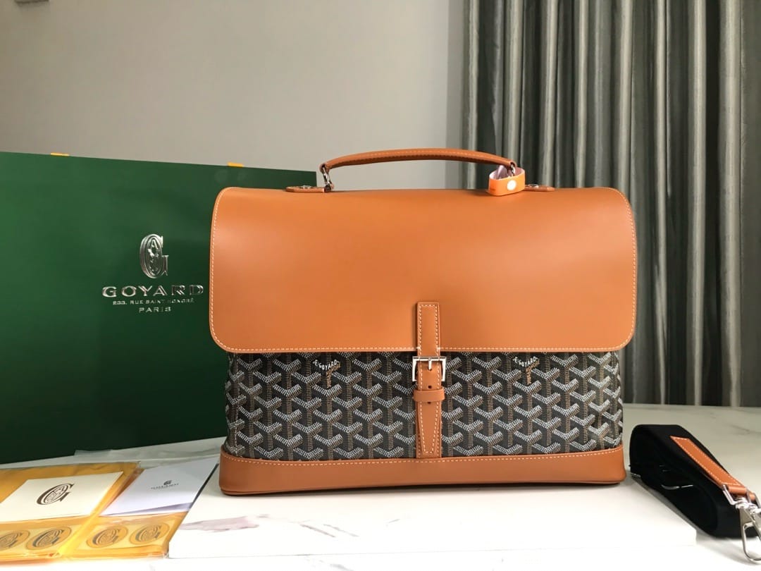 Citadin Goyard GC.2