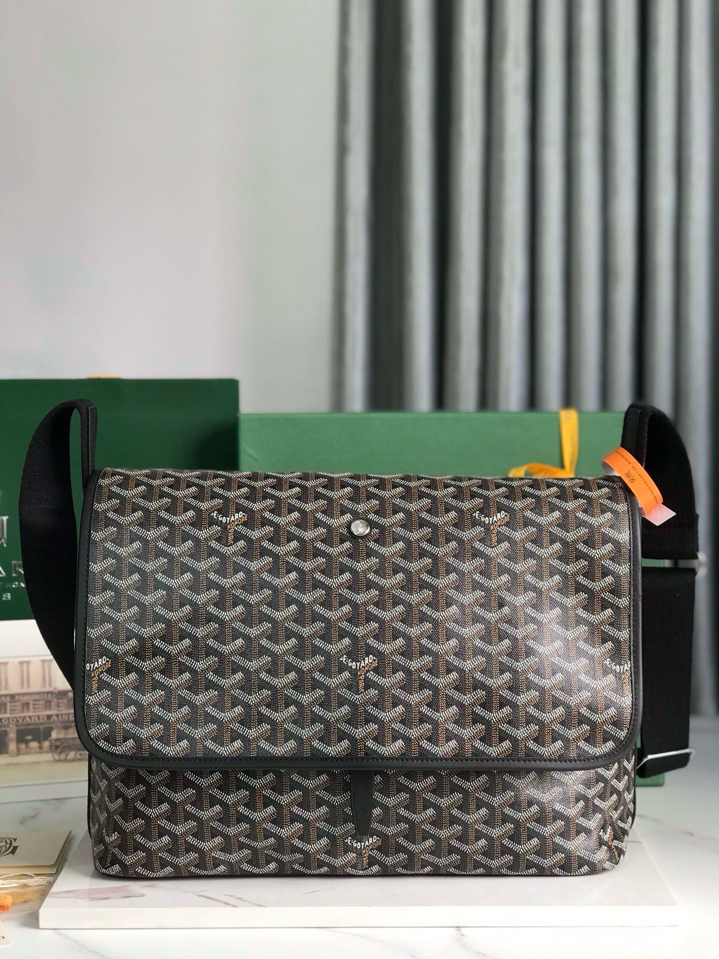 Citadin Goyard 20212