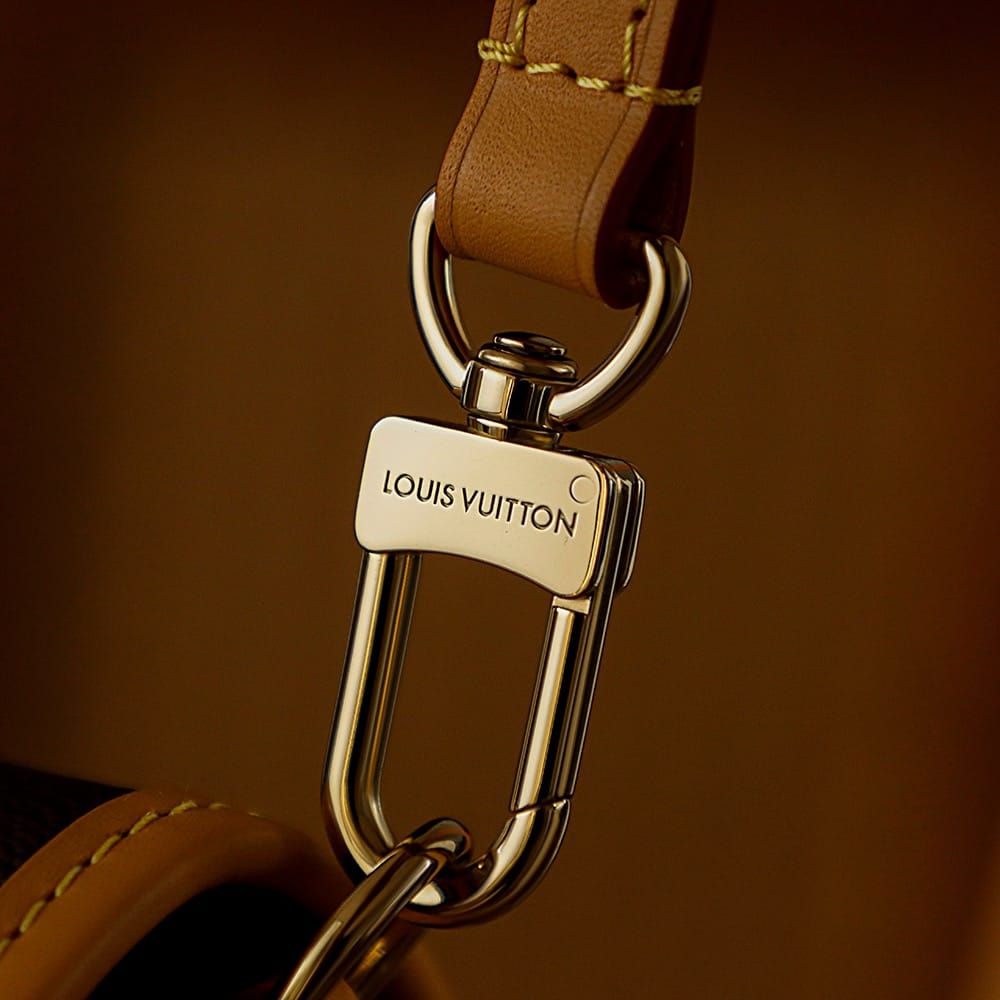 Diane Louis Vuitton M45985