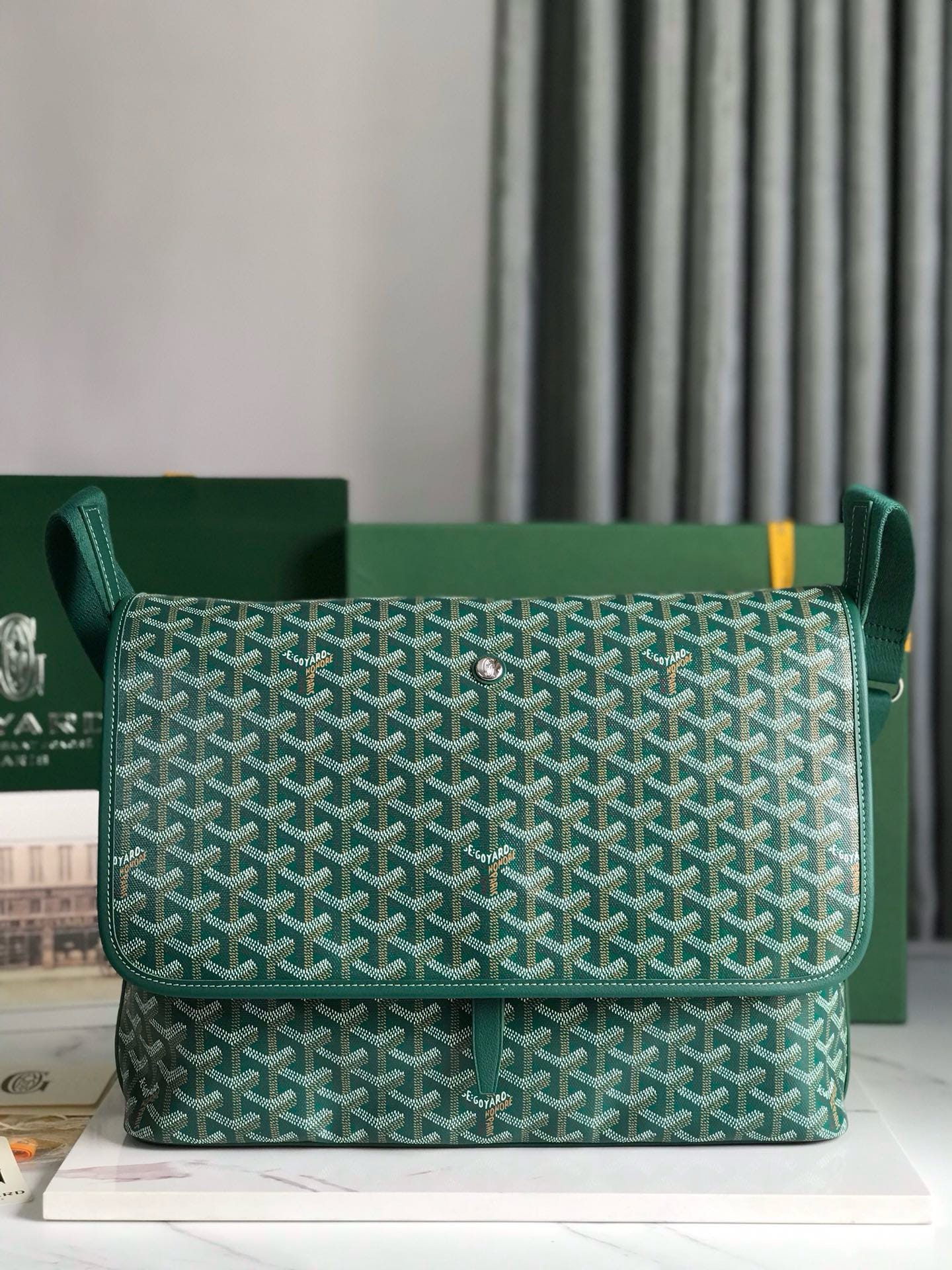 Citadin Goyard 20212.1