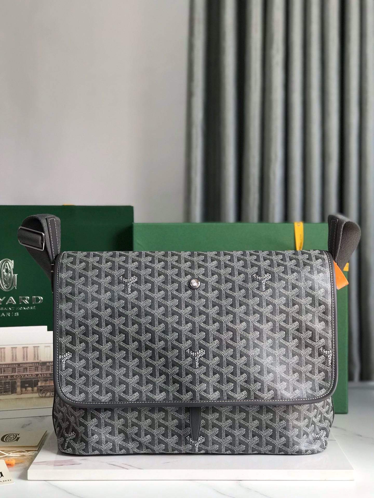 Citadin Goyard 20212.2