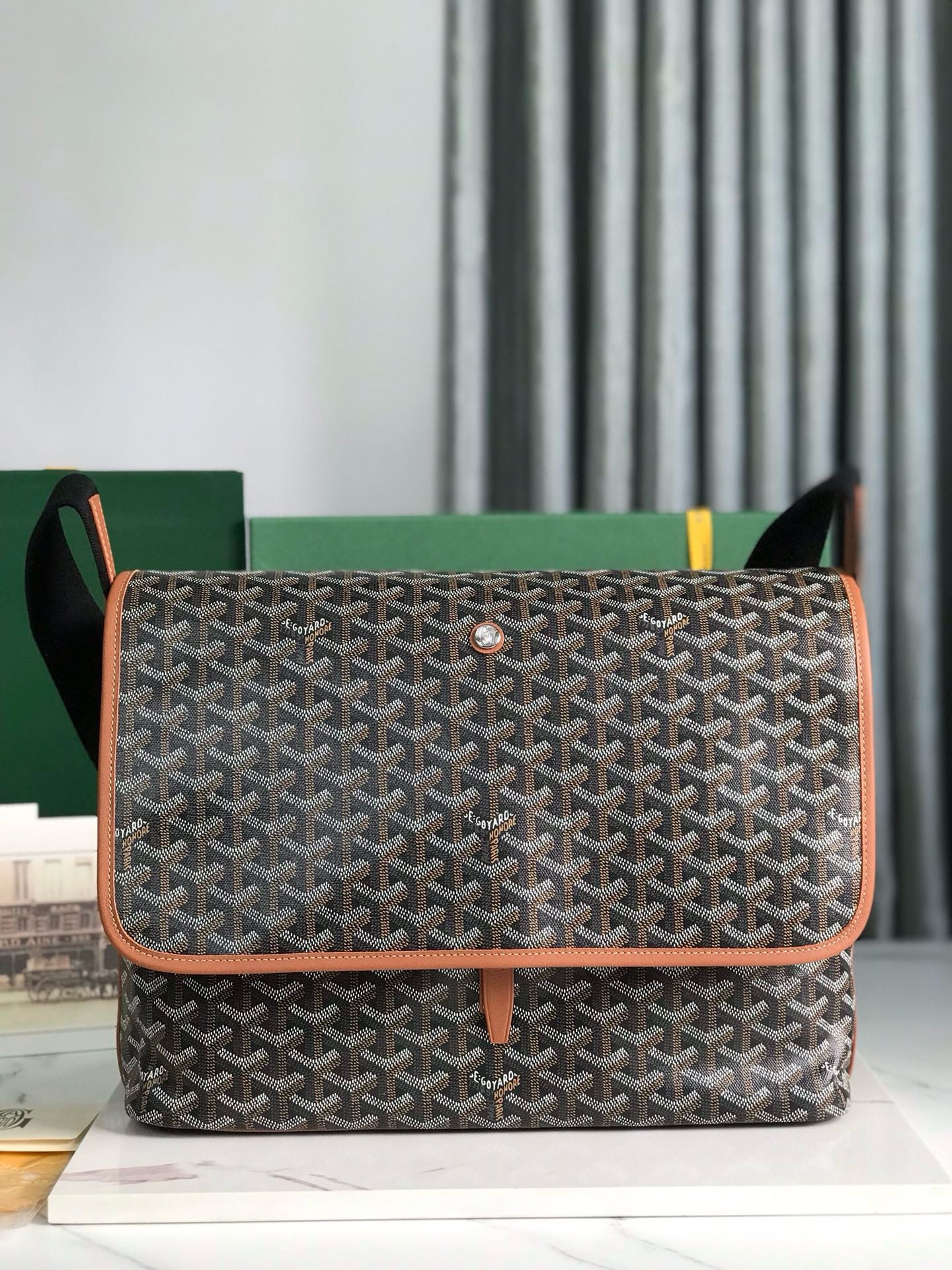 Citadin Goyard 20212.3