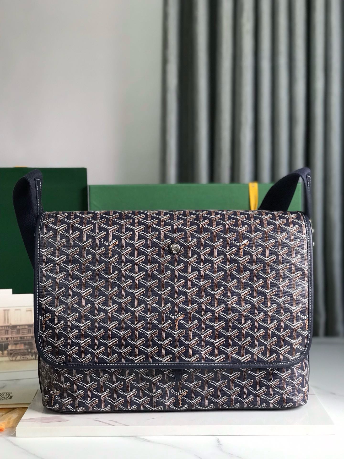 Citadin Goyard 20212.4