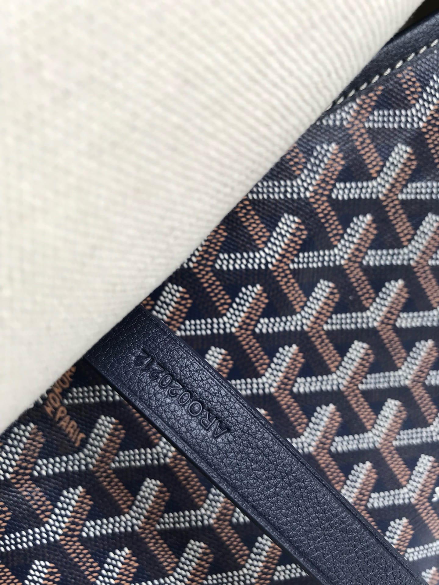 Citadin Goyard 20212.4