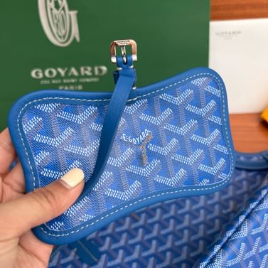 Переноска для животных Chien Gris Goyard GCG.1