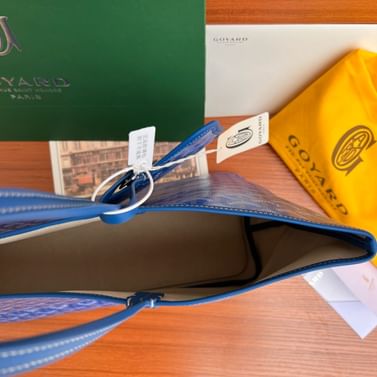 Переноска для животных Chien Gris Goyard GCG.1