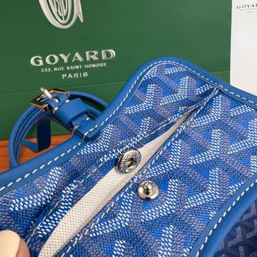 Переноска для животных Chien Gris Goyard GCG.1