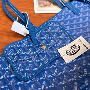 Переноска для животных Chien Gris Goyard GCG.1