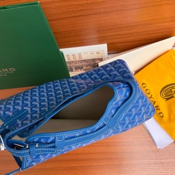 Переноска для животных Chien Gris Goyard GCG.1