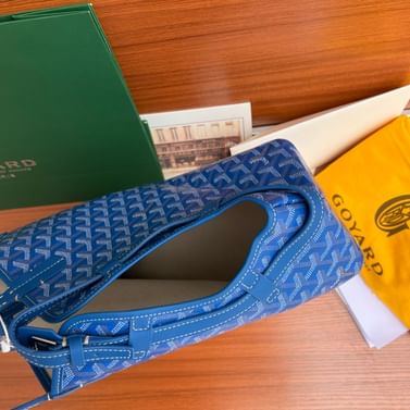 Переноска для животных Chien Gris Goyard GCG.1