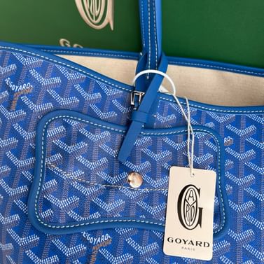 Переноска для животных Chien Gris Goyard GCG.1