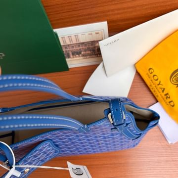 Переноска для животных Chien Gris Goyard GCG.1