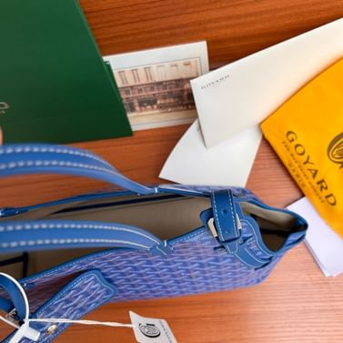 Переноска для животных Chien Gris Goyard GCG.1