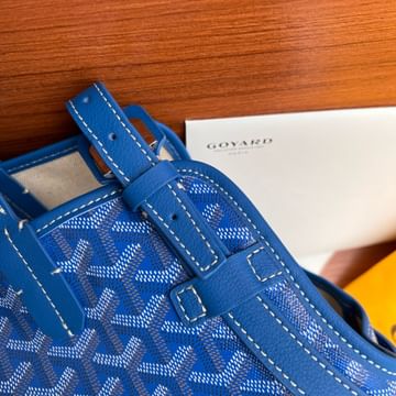 Переноска для животных Chien Gris Goyard GCG.1