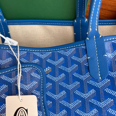 Переноска для животных Chien Gris Goyard GCG.1