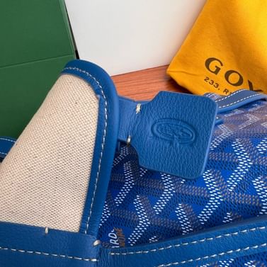 Переноска для животных Chien Gris Goyard GCG.1