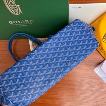 Переноска для животных Chien Gris Goyard GCG.1