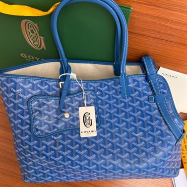 Переноска для животных Chien Gris Goyard GCG.1