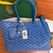 Переноска для животных Chien Gris Goyard GCG.1