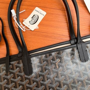 Переноска для животных Chien Gris Goyard GCG.2