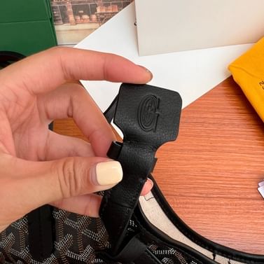 Переноска для животных Chien Gris Goyard GCG.2