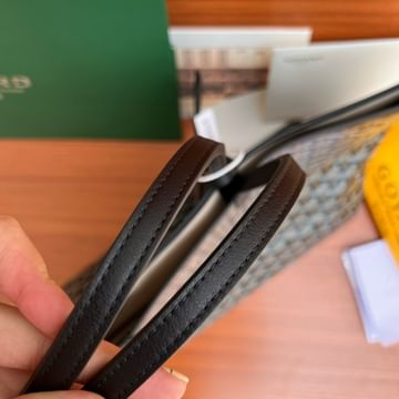 Переноска для животных Chien Gris Goyard GCG.2