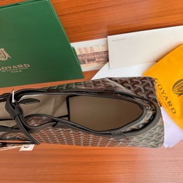 Переноска для животных Chien Gris Goyard GCG.2