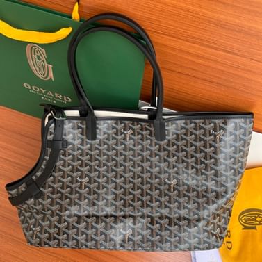 Переноска для животных Chien Gris Goyard GCG.2