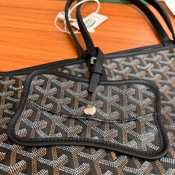 Переноска для животных Chien Gris Goyard GCG.2