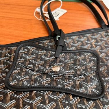 Переноска для животных Chien Gris Goyard GCG.2