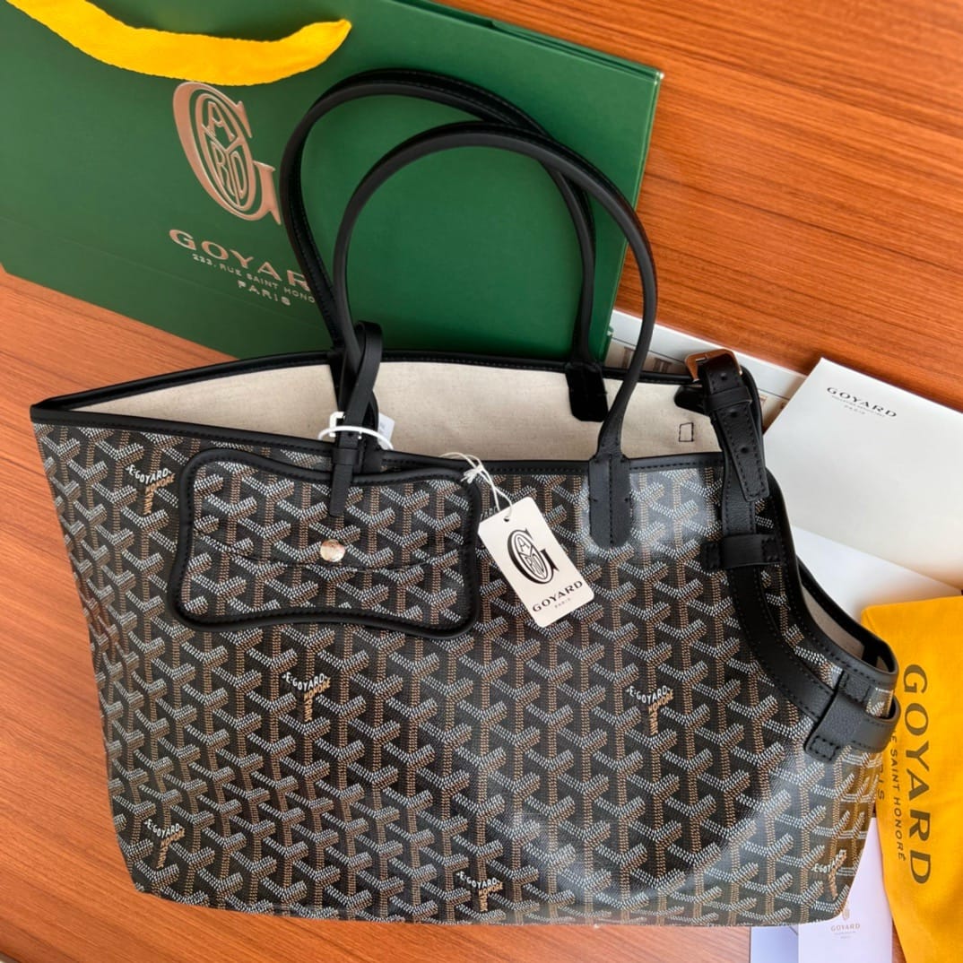 Переноска для животных Chien Gris Goyard GCG.2