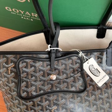 Переноска для животных Chien Gris Goyard GCG.2