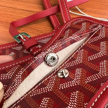 Переноска для животных Chien Gris Goyard GCG.3