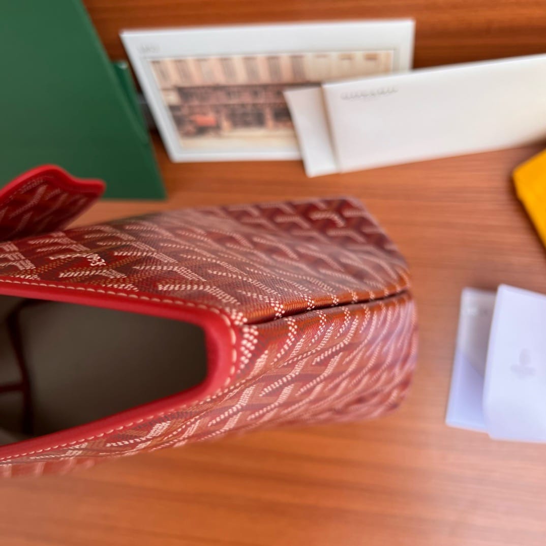 Переноска для животных Chien Gris Goyard GCG.3