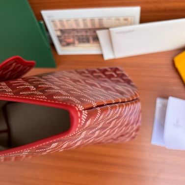 Переноска для животных Chien Gris Goyard GCG.3