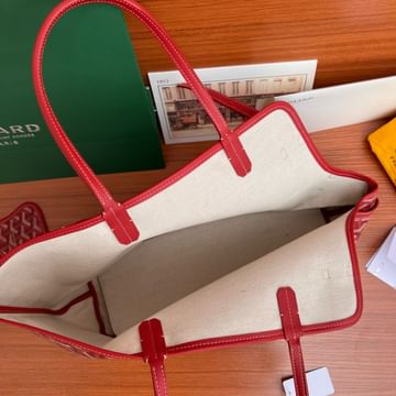 Переноска для животных Chien Gris Goyard GCG.3