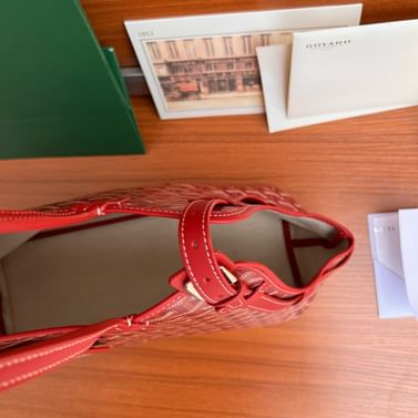 Переноска для животных Chien Gris Goyard GCG.3