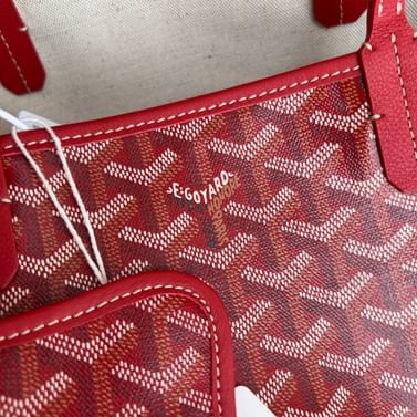 Переноска для животных Chien Gris Goyard GCG.3