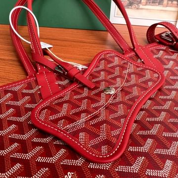 Переноска для животных Chien Gris Goyard GCG.3