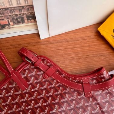 Переноска для животных Chien Gris Goyard GCG.3