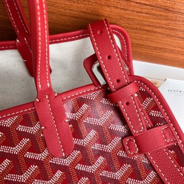 Переноска для животных Chien Gris Goyard GCG.3