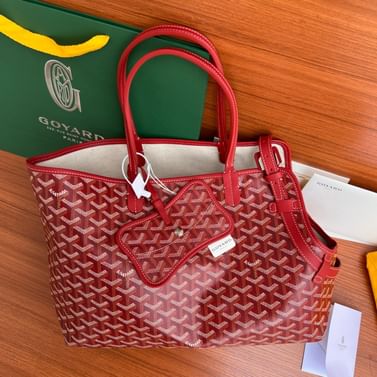 Переноска для животных Chien Gris Goyard GCG.3