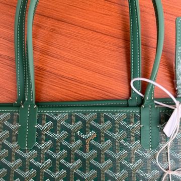 Переноска для животных Chien Gris Goyard GCG.4